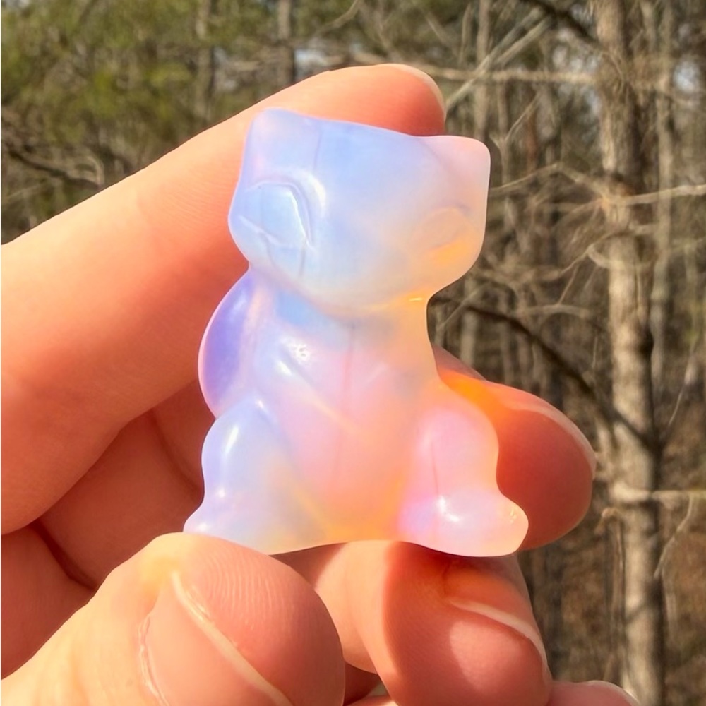 NEW! Opalite Mew